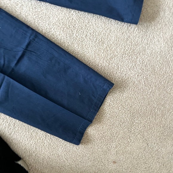 Vintage new williwear sport womens pants - Picture 2 of 11